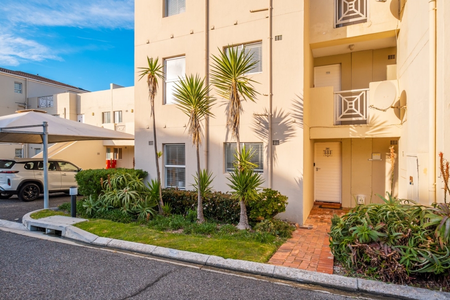 3 Bedroom Property for Sale in Westcliff Western Cape